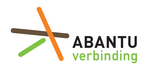 Logo Abantu Verbinding